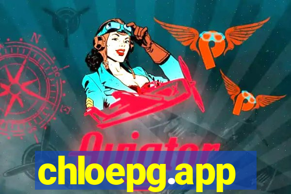 chloepg.app