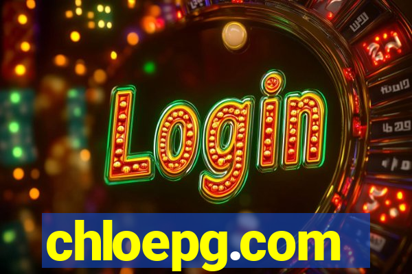 chloepg.com