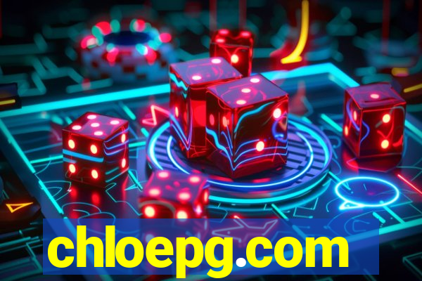 chloepg.com