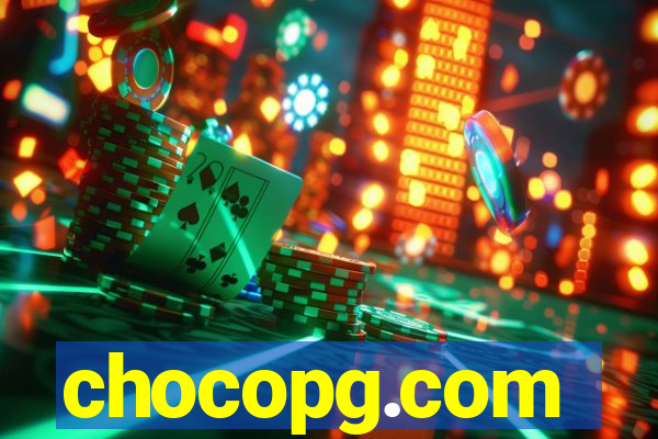 chocopg.com