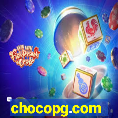 chocopg.com