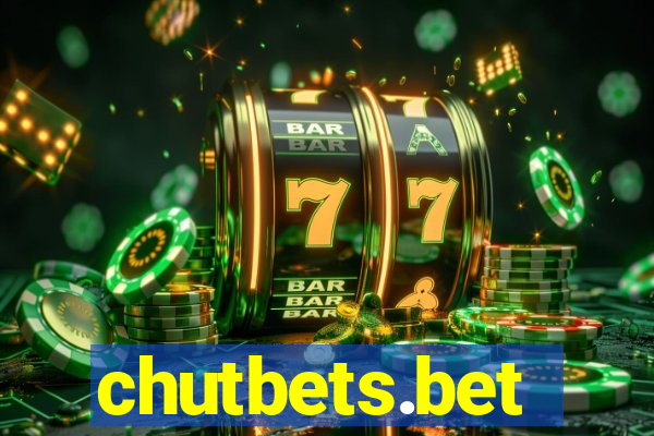 chutbets.bet