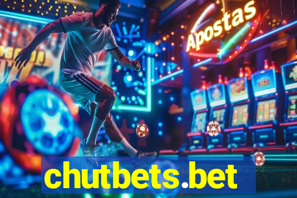 chutbets.bet