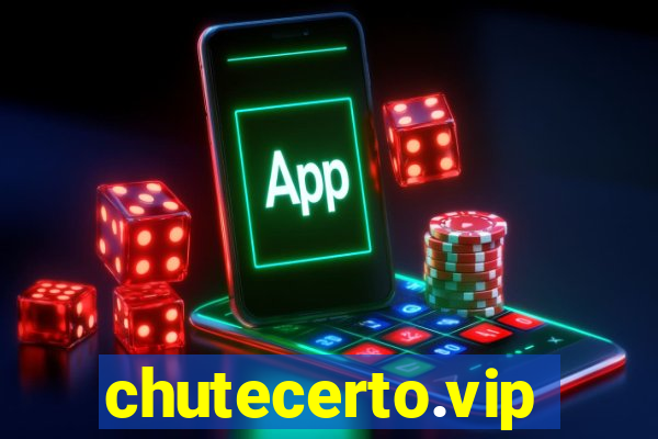 chutecerto.vip