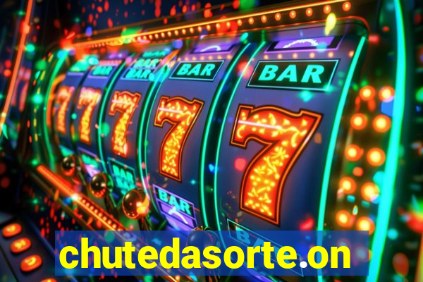 chutedasorte.online