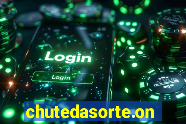 chutedasorte.online