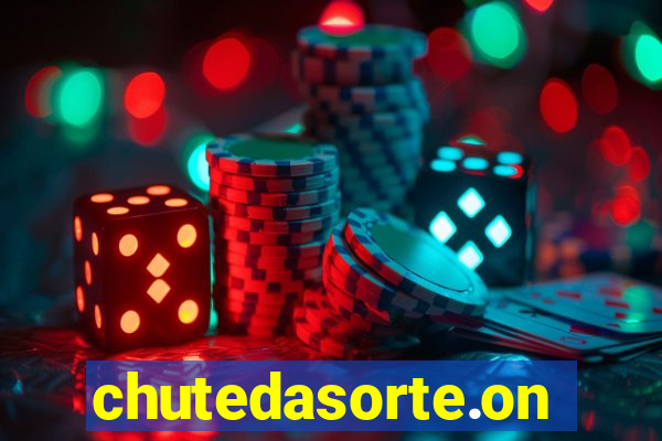 chutedasorte.online