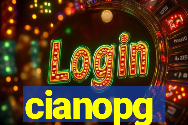 cianopg