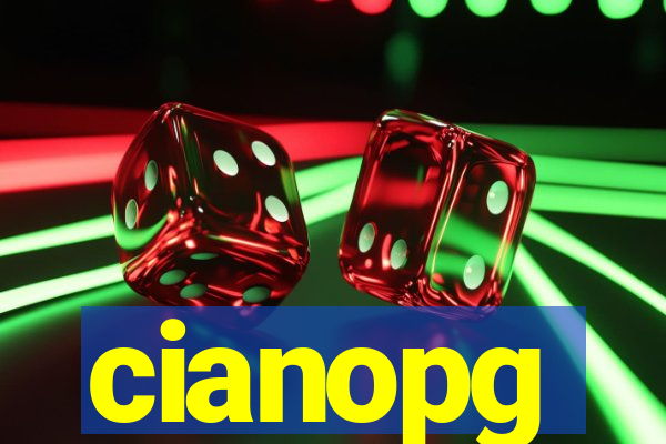 cianopg