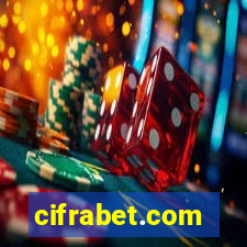 cifrabet.com