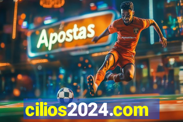 cilios2024.com