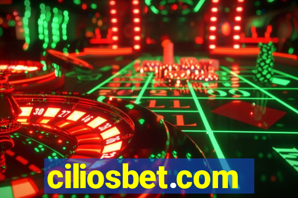 ciliosbet.com