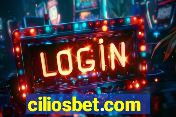 ciliosbet.com