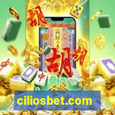 ciliosbet.com