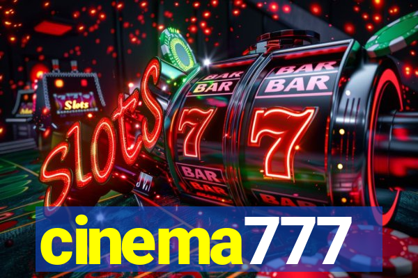 cinema777