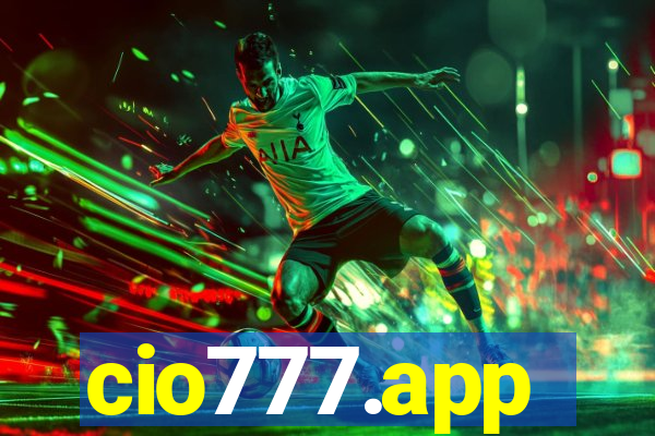 cio777.app