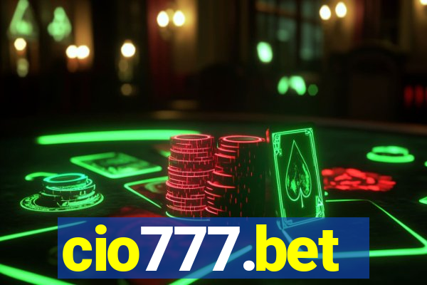 cio777.bet