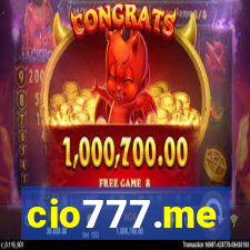 cio777.me