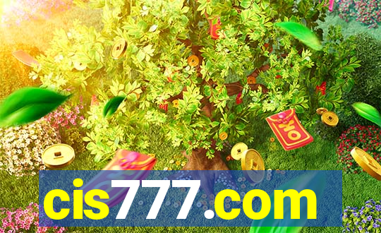 cis777.com