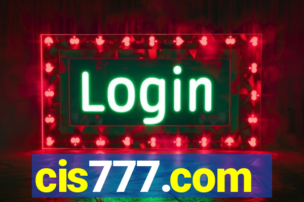 cis777.com