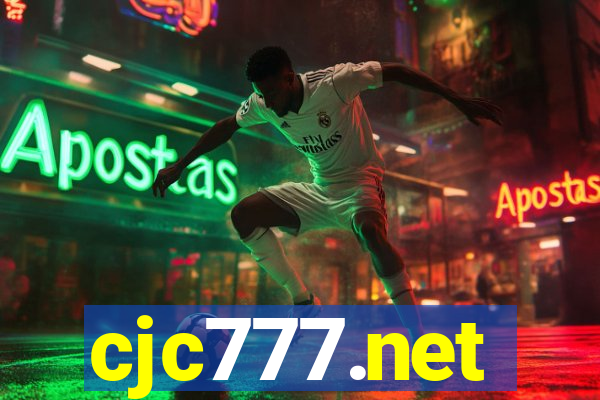 cjc777.net