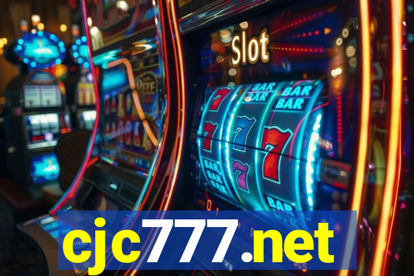 cjc777.net