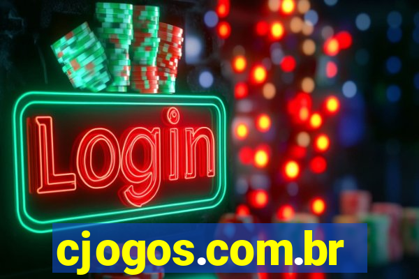 cjogos.com.br