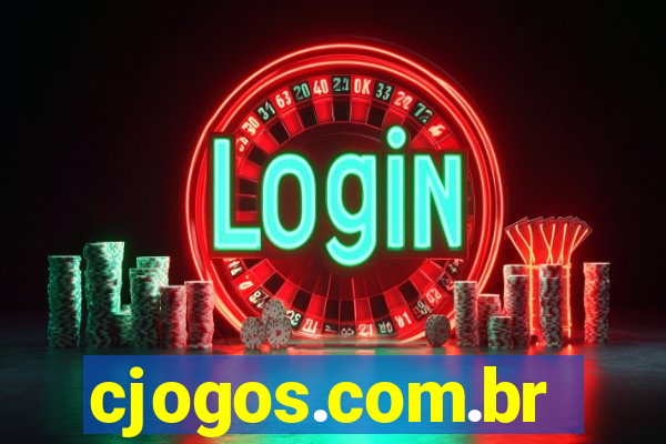 cjogos.com.br