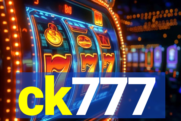 ck777