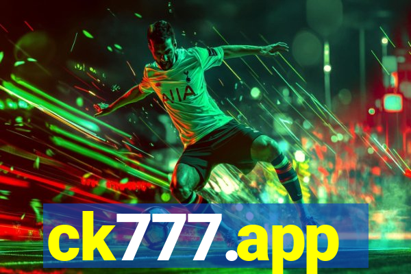 ck777.app