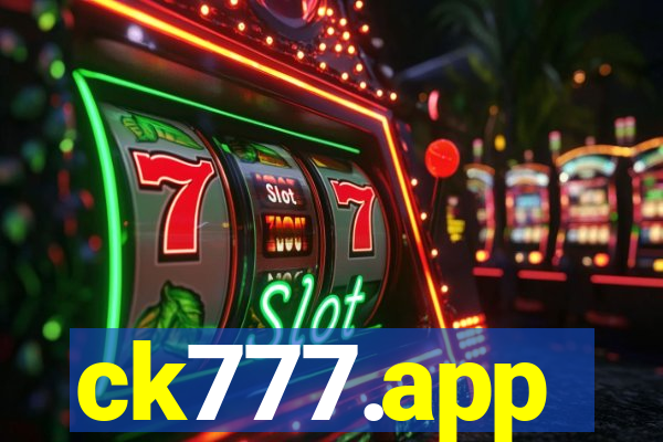 ck777.app