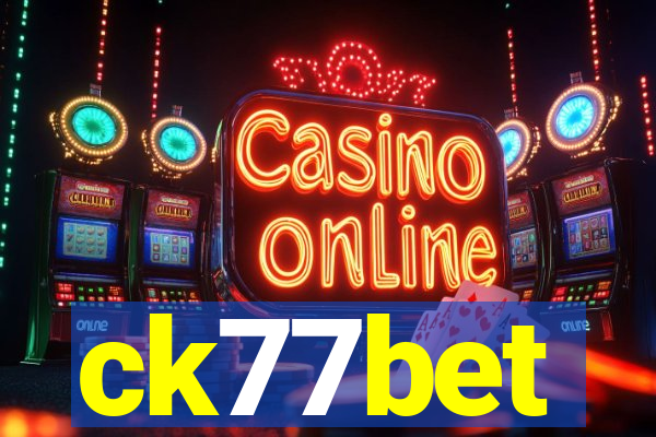 ck77bet