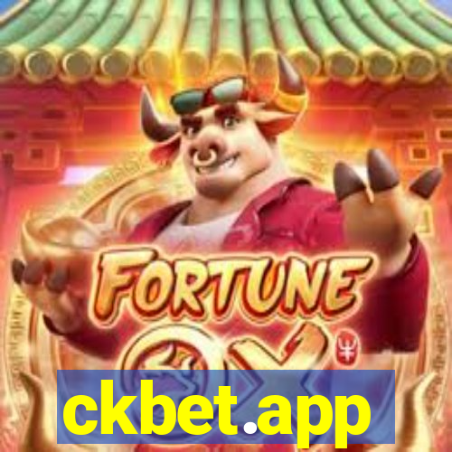 ckbet.app