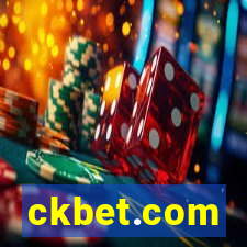 ckbet.com