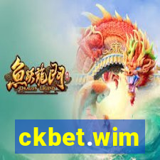 ckbet.wim