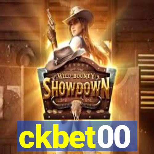 ckbet00