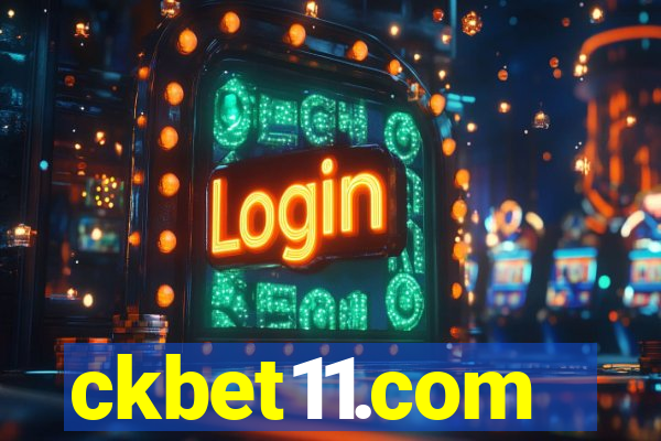 ckbet11.com