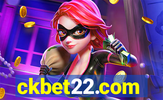 ckbet22.com