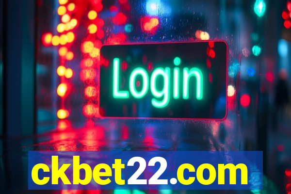 ckbet22.com