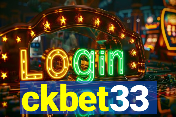 ckbet33