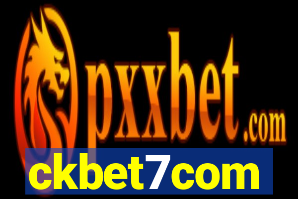 ckbet7com