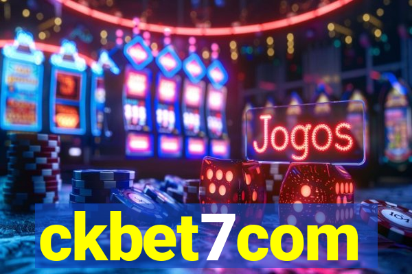 ckbet7com