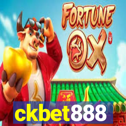 ckbet888