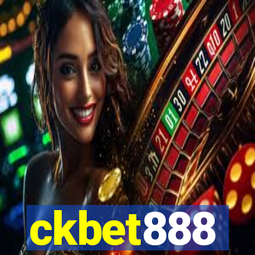 ckbet888