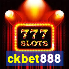 ckbet888