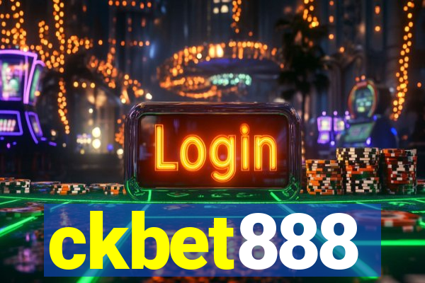 ckbet888