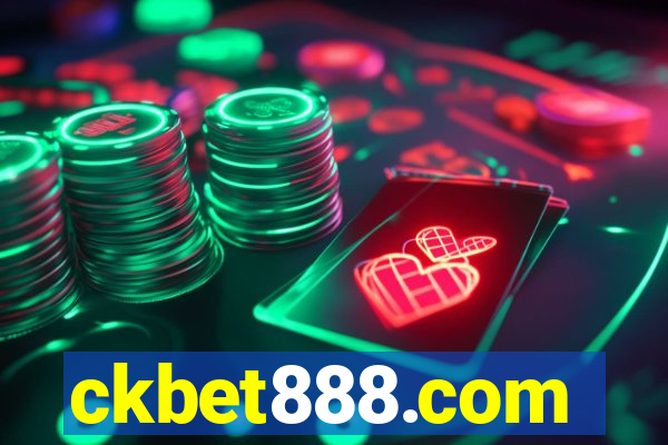 ckbet888.com