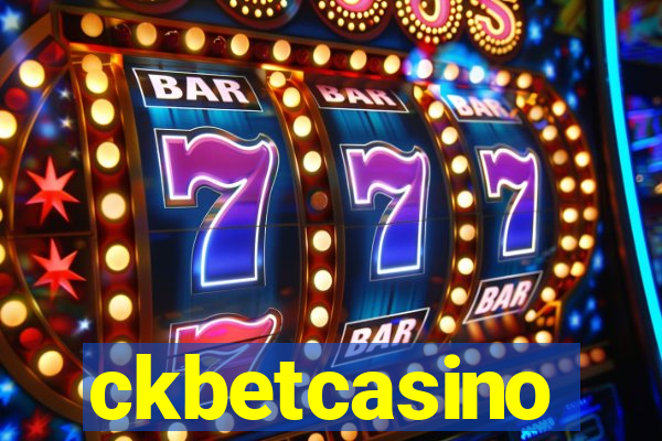 ckbetcasino