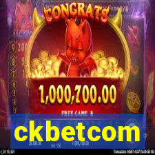 ckbetcom