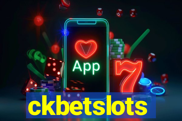 ckbetslots